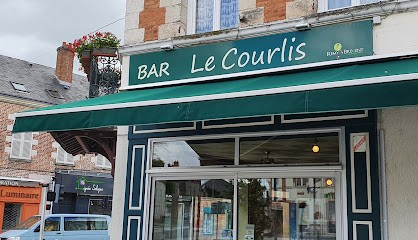 Le Courlis, Bar à Lamotte-Beuvron