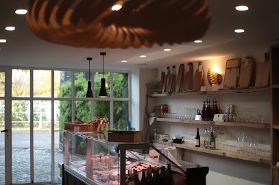 Les Toquées By Benoit BERNARD, Bar à Lille