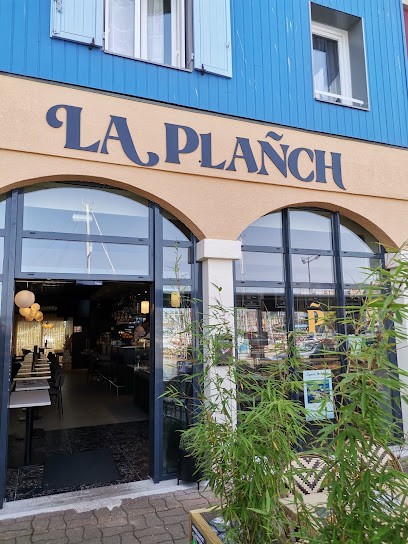 La Planch, Bar à Paimpol