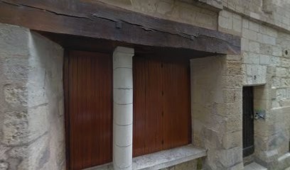 Le Moulin, Bar à Tours