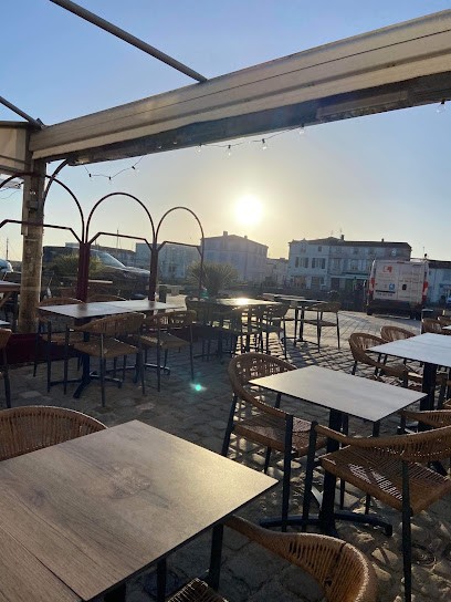 Le BarRé, Bar à La Flotte