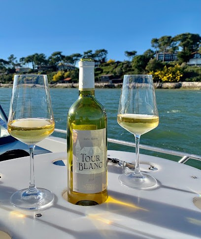 Philip & Sandra Kelton, Bar à Parleboscq