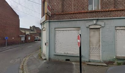 Le Rallye, Bar à Denain