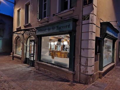Au Chevet De St Barnard, Bar à Romans-sur-Isère