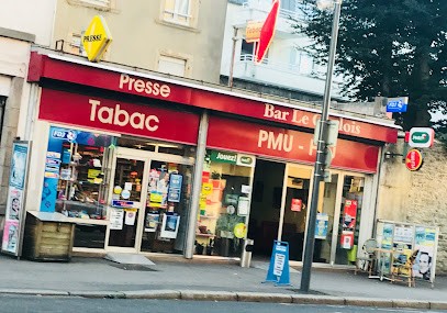 Le Gaulois, Bar à Cherbourg-en-Cotentin