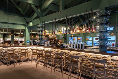 Bar Le St. B, Bar à Montvalezan