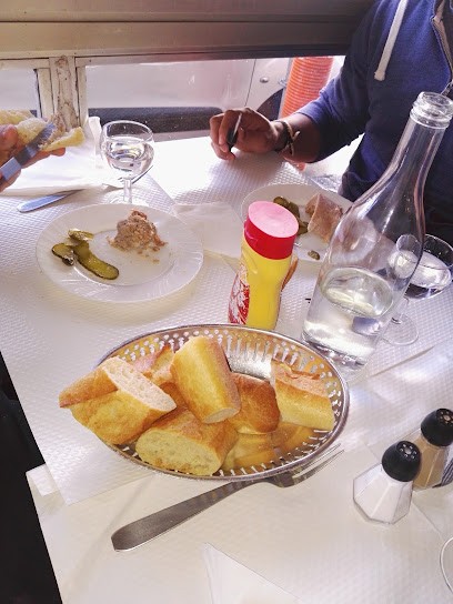 Le Balto, Bar à Ivry-sur-Seine