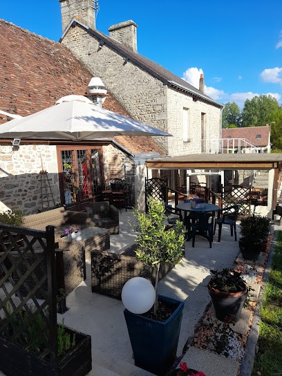 Snc Des Alpes, Bar à Condé-sur-Sarthe