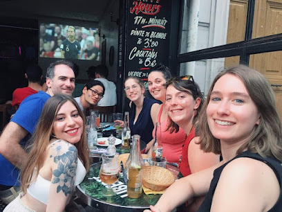 Le Milord, Bar à Paris 12