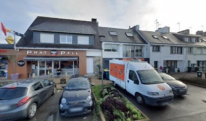 SNC MADI, Bar à Guidel