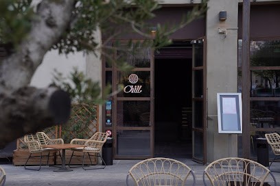 Chill | Coooooocktail Bar | Marseille, Bar à Marseille 01