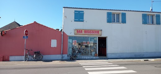 Tiki Bar, Bar à Saint-Hilaire-de-Riez