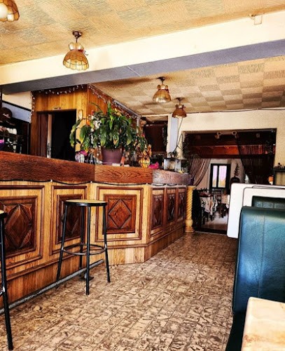 Le Palais D'Oriane, Bar à Cintegabelle