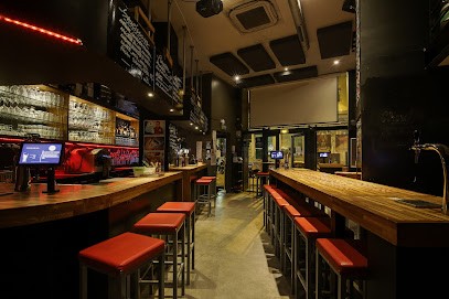 Le Fût'RaX - Votre Bar à Bières, Bar à Paris 10