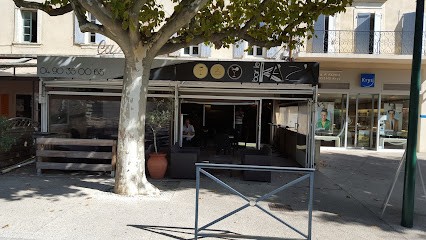 Le Kaz 1, Bar à Valréas