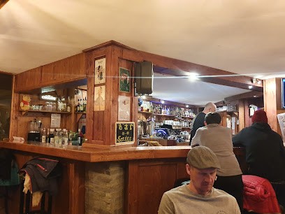 Celtic Pub, Bar à Modane