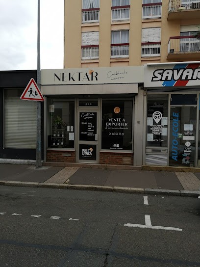 NEKTAR COCKTAIL, Bar au Mans