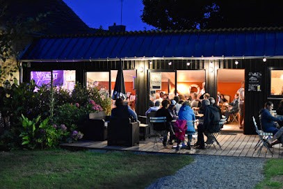 Bar le Pratell, Bar à Clohars-Carnoët