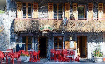 The Dixie Bar Morzine, Bar à Morzine