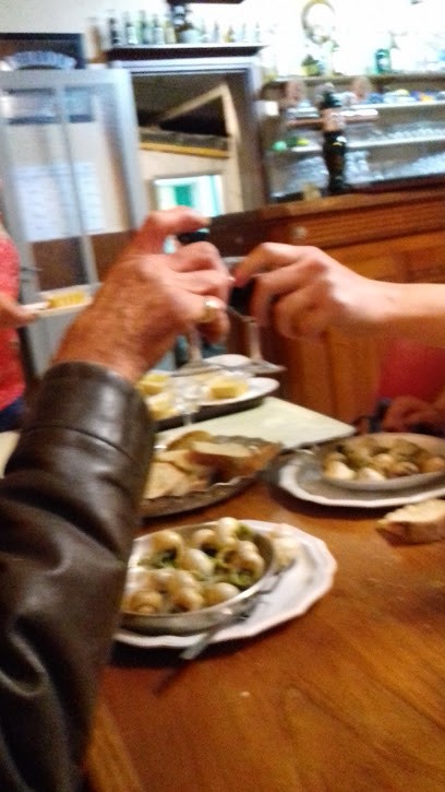 Lallias Didier, Bar à Lapalisse