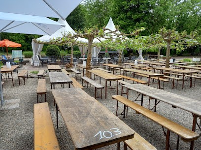 Pourtalès Plage, Bar à Strasbourg