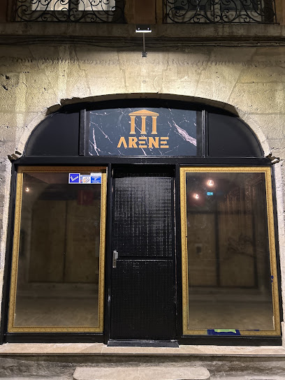 Arene, Bar à Lyon 05