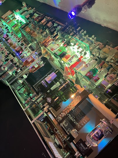 Koncept Bar, Bar à Vierzon