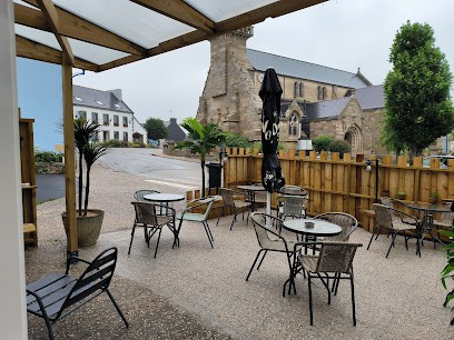 Bar O BON TEMPS Sonia, Bar à Edern