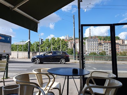 Le Voxx, Bar à Lyon 01