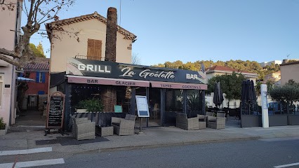 La Goelette, Bar à Saint-Mandrier-sur-Mer