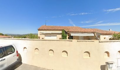 Snc Manfredi, Bar à Lançon-Provence