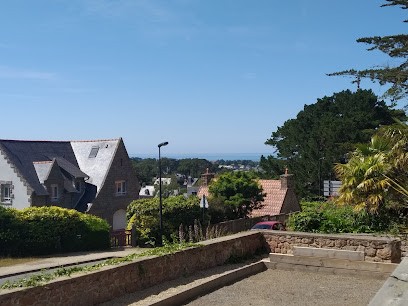 Le Valdo Bar, Bar à Perros-Guirec