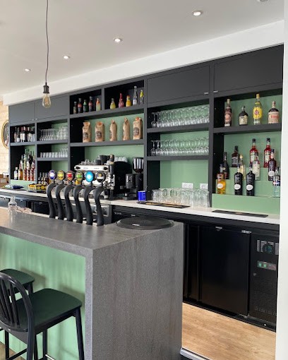 Bar Le Parisien, Bar à Lorient