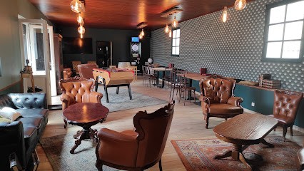 Ker Rock Cafe, Bar à Ploemeur