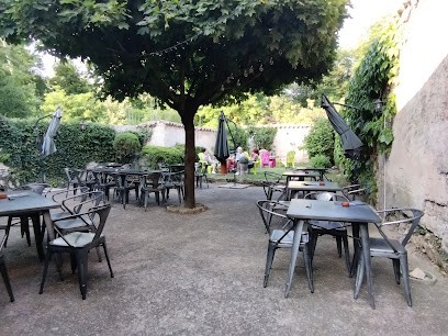 L'eaudace Lounge, Bar à Saint-Georges-de-Reneins