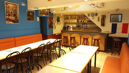 Sports Bar, Bar à Toulon-sur-Arroux