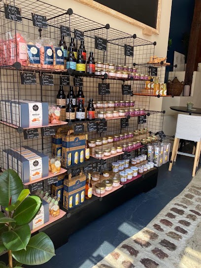 #Brut - Bar Avenue De Champagne, Bar à Épernay