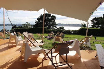 Le Point Zéro, Bar Éphémère, Bar à Saint-Malo