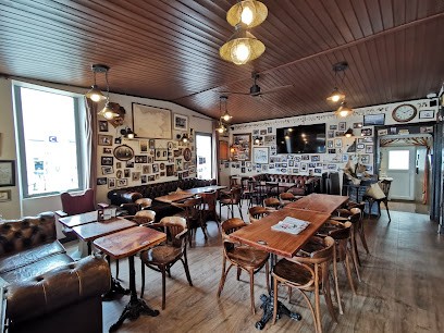 Cap 270, Bar à La Turballe