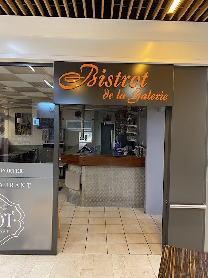 Le Bistrot, Bar à Bassens