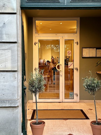 Médité, Bar à Compiègne