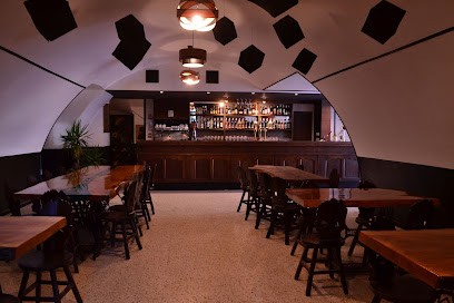 Sandinista!, Bar à Rosières