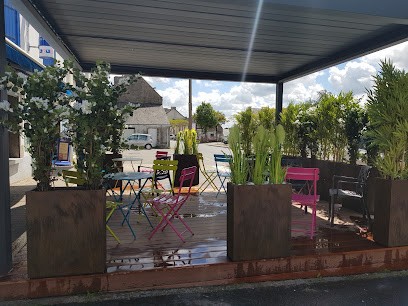 Le Pari, Bar à Rieux