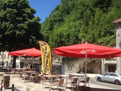 La Tour Cathare, Bar à Lavelanet