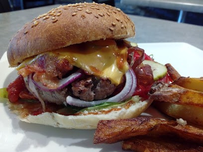 Bla Bla Bar, Bar à Hagetmau