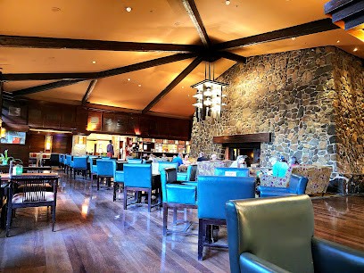 Redwood Bar And Lounge, Bar à Coupvray