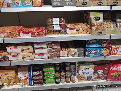 Le Saint Valentin, Bar à Mulhouse