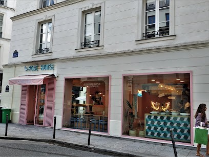 Poke House - Petits Carreaux, Bar à Paris 02