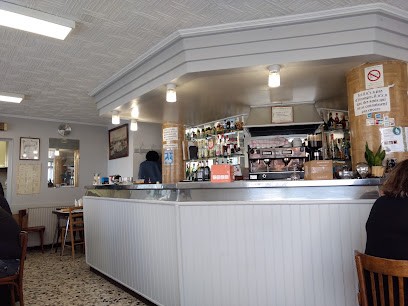 Bar Tranquille, Bar à Marseille 14