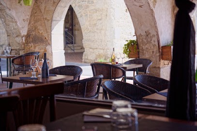 La Barrique Et La Fillette, Bar à Monségur